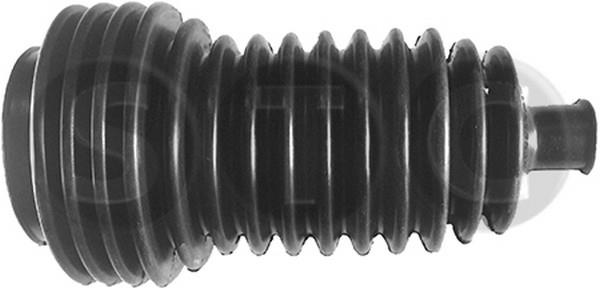 STC T400530 Steering rack boot T400530: Buy near me in Poland at 2407.PL - Good price!