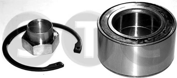 STC T474024 Wheel hub bearing T474024: Buy near me in Poland at 2407.PL - Good price!