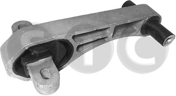 STC T406495 Engine mount T406495: Buy near me in Poland at 2407.PL - Good price!