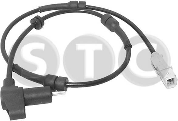 STC T450186 Sensor ABS T450186: Buy near me in Poland at 2407.PL - Good price!