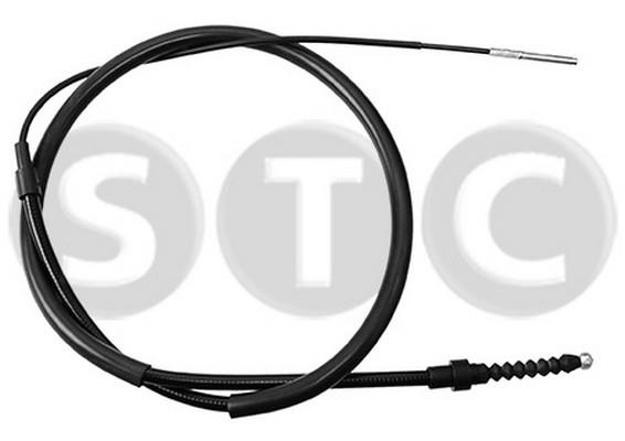 STC T480271 Cable Pull, parking brake T480271: Buy near me in Poland at 2407.PL - Good price!