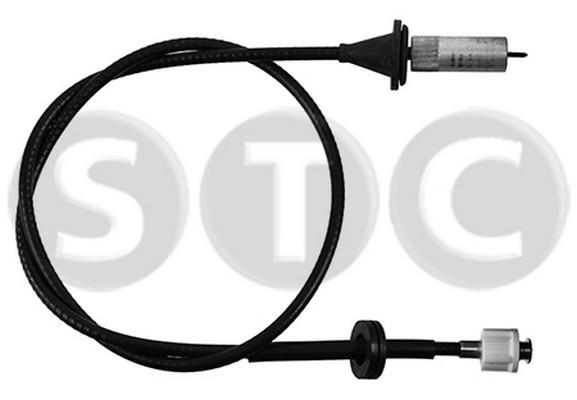 STC T480529 Cable speedmeter T480529: Buy near me in Poland at 2407.PL - Good price!