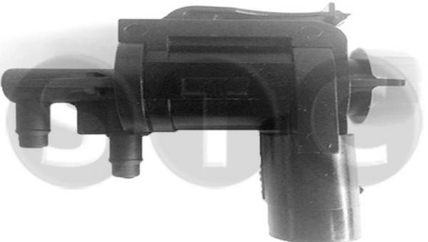 STC T493073 Exhaust gas recirculation control valve T493073: Buy near me in Poland at 2407.PL - Good price!