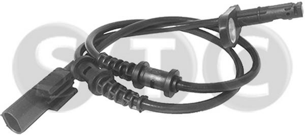 STC T450170 Sensor ABS T450170: Buy near me in Poland at 2407.PL - Good price!