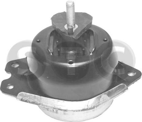 STC T406155 Engine mount right T406155: Buy near me in Poland at 2407.PL - Good price!
