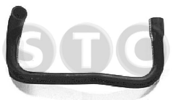 STC T408161 Przewód wentylacji skrzyni korbowej T408161: Dobra cena w Polsce na 2407.PL - Kup Teraz!