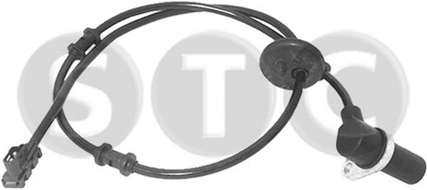STC T450171 Sensor ABS T450171: Buy near me in Poland at 2407.PL - Good price!