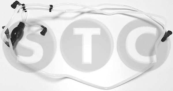 STC T492053 Fuel Line T492053: Buy near me in Poland at 2407.PL - Good price!