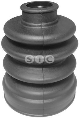 STC T400854 Bellow, driveshaft T400854: Buy near me in Poland at 2407.PL - Good price!