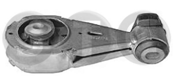 STC T406884 Engine mount T406884: Buy near me in Poland at 2407.PL - Good price!