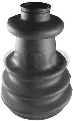 STC T400273 Bellow, driveshaft T400273: Buy near me in Poland at 2407.PL - Good price!