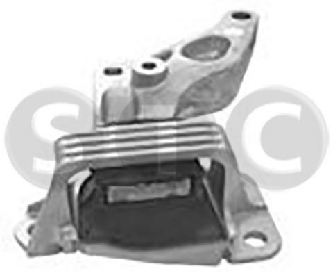 STC T406898 Engine mount bracket T406898: Buy near me in Poland at 2407.PL - Good price!