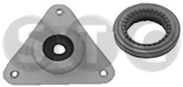 STC T406845 Suspension Strut Support Mount T406845: Buy near me in Poland at 2407.PL - Good price!