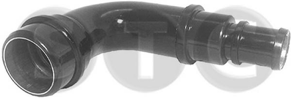 STC T435046 Breather Hose for crankcase T435046: Buy near me in Poland at 2407.PL - Good price!