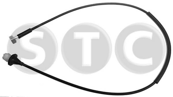 STC T481247 Трос спидометра T481247: Отличная цена - Купить в Польше на 2407.PL!