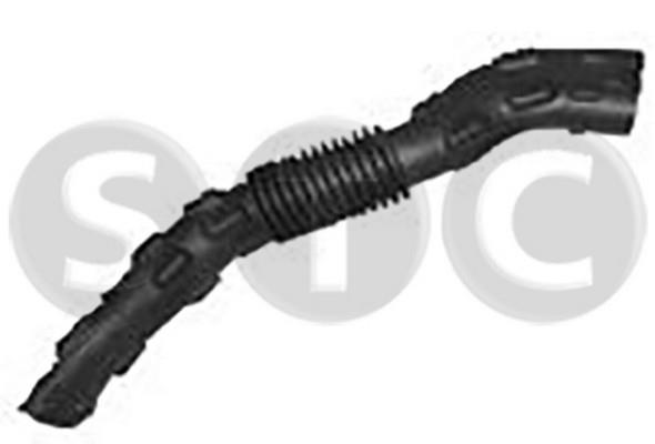 STC T406825 Air filter nozzle, air intake T406825: Buy near me in Poland at 2407.PL - Good price!