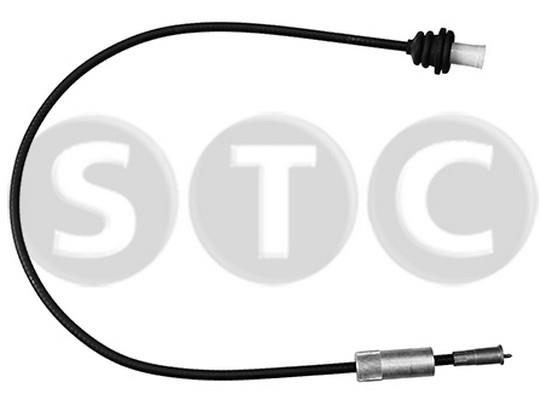 STC T482433 Cable speedmeter T482433: Buy near me in Poland at 2407.PL - Good price!