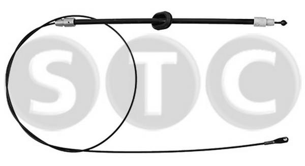 STC T480997 Cable Pull, parking brake T480997: Buy near me in Poland at 2407.PL - Good price!