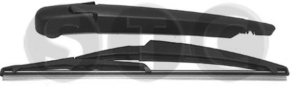 STC T468063 Rear wiper blade 310 mm (12") T468063: Buy near me in Poland at 2407.PL - Good price!