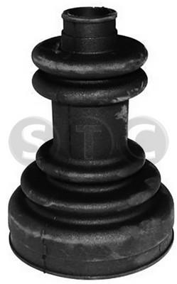 STC T400579 Bellow, driveshaft T400579: Buy near me in Poland at 2407.PL - Good price!