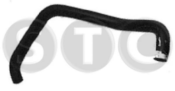 STC T408148 Breather Hose for crankcase T408148: Buy near me in Poland at 2407.PL - Good price!