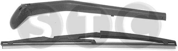 STC T468045 Rear wiper blade 330 mm (13") T468045: Buy near me in Poland at 2407.PL - Good price!