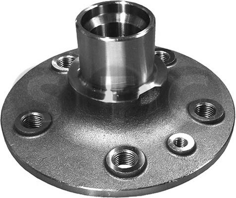 STC T490190 Wheel hub front T490190: Buy near me in Poland at 2407.PL - Good price!