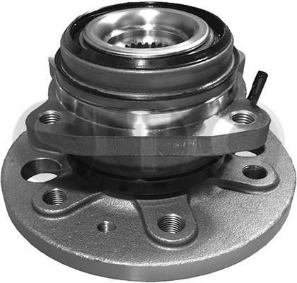 STC T490187 Wheel hub T490187: Buy near me at 2407.PL in Poland at an Affordable price!