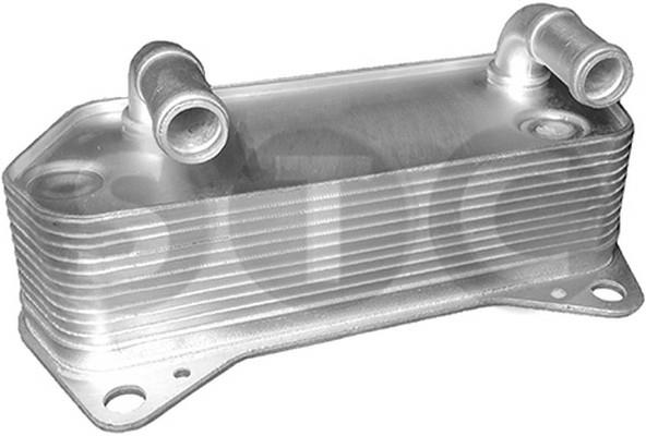 STC T406329 Oil cooler T406329: Buy near me in Poland at 2407.PL - Good price!