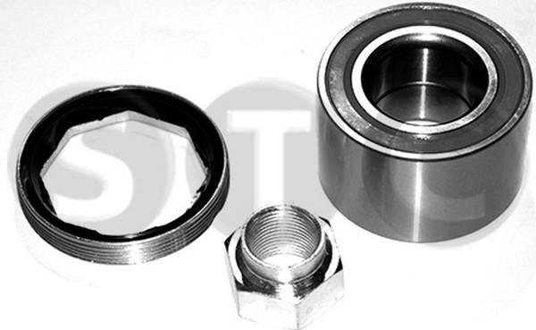 STC T474029 Wheel hub bearing T474029: Buy near me at 2407.PL in Poland at an Affordable price!