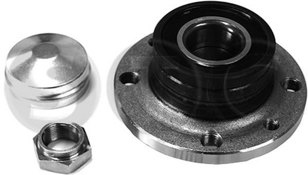 STC T490218 Wheel hub bearing T490218: Buy near me at 2407.PL in Poland at an Affordable price!