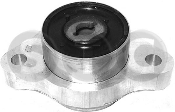 STC T406653 Control Arm-/Trailing Arm Bush T406653: Buy near me in Poland at 2407.PL - Good price!