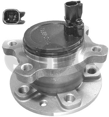 STC T490197 Wheel hub bearing T490197: Buy near me at 2407.PL in Poland at an Affordable price!