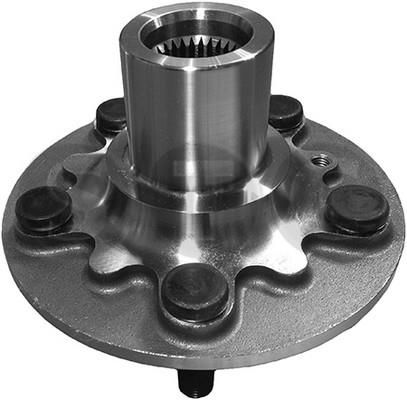 STC T490176 Wheel hub front T490176: Buy near me in Poland at 2407.PL - Good price!
