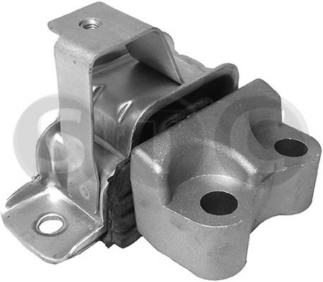 STC T406491 Engine mount T406491: Buy near me in Poland at 2407.PL - Good price!