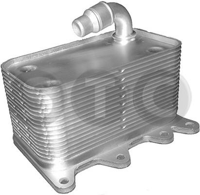STC T406355 Oil cooler T406355: Buy near me at 2407.PL in Poland at an Affordable price!
