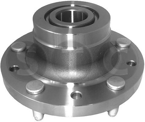 STC T490158 Wheel hub bearing T490158: Buy near me at 2407.PL in Poland at an Affordable price!