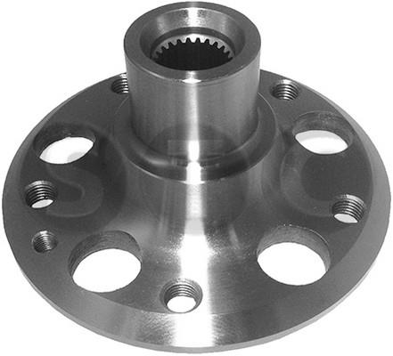 STC T490179 Wheel hub front T490179: Buy near me in Poland at 2407.PL - Good price!
