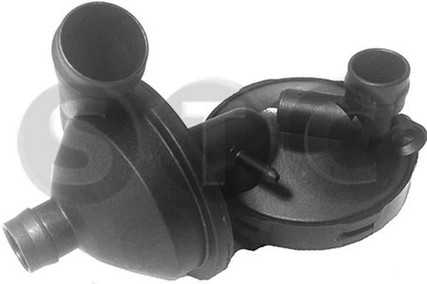 STC T435090 Valve, engine block breather T435090: Buy near me in Poland at 2407.PL - Good price!