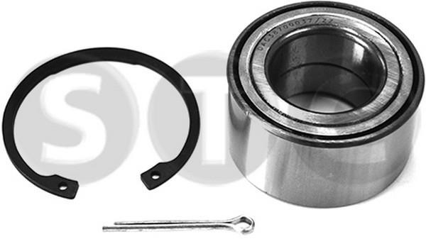 STC T474087 Wheel hub bearing T474087: Buy near me at 2407.PL in Poland at an Affordable price!
