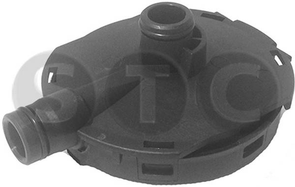 STC T435117 Valve, engine block breather T435117: Buy near me in Poland at 2407.PL - Good price!