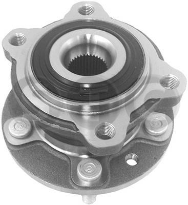 STC T490195 Wheel hub bearing T490195: Buy near me at 2407.PL in Poland at an Affordable price!