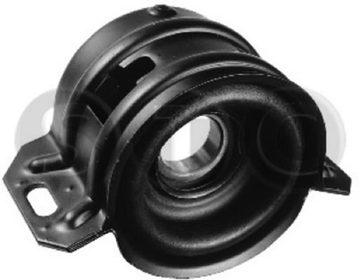 STC T406726 Driveshaft outboard bearing T406726: Buy near me in Poland at 2407.PL - Good price!