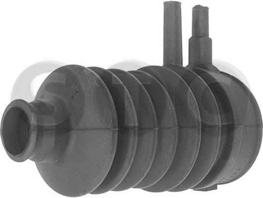 STC T406185 Shock absorber boot T406185: Buy near me in Poland at 2407.PL - Good price!