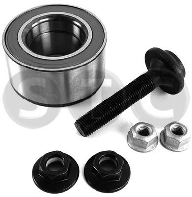 STC T474107 Wheel hub bearing T474107: Buy near me at 2407.PL in Poland at an Affordable price!