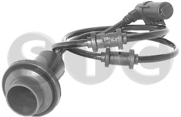 STC T450166 Sensor ABS T450166: Buy near me in Poland at 2407.PL - Good price!