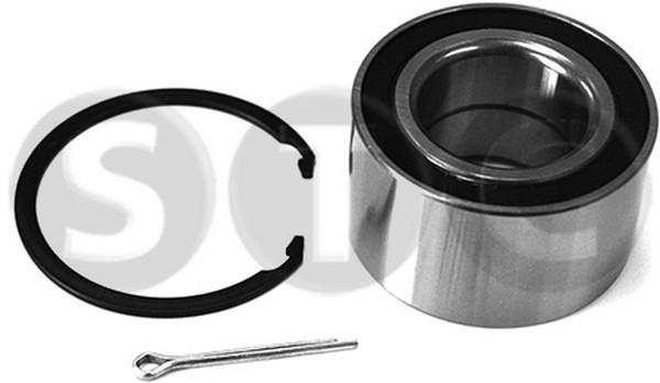 STC T474081 Wheel hub bearing T474081: Buy near me at 2407.PL in Poland at an Affordable price!