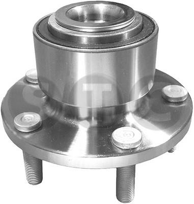 STC T490199 Wheel hub front T490199: Buy near me at 2407.PL in Poland at an Affordable price!