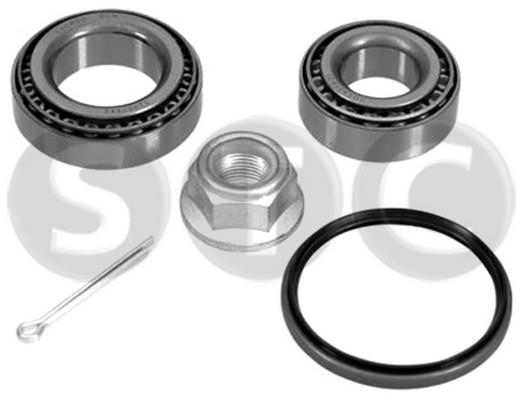 STC T474145 Wheel hub bearing T474145: Buy near me in Poland at 2407.PL - Good price!