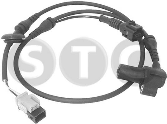 STC T450095 Sensor ABS T450095: Kaufen Sie zu einem guten Preis in Polen bei 2407.PL!